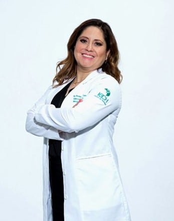 Obesidad Afecta La Salud Reproductiva Se%C3%B1alan M%C3%A9dicos Regios Del IECH 5