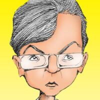 Artista Luy Caricaturista