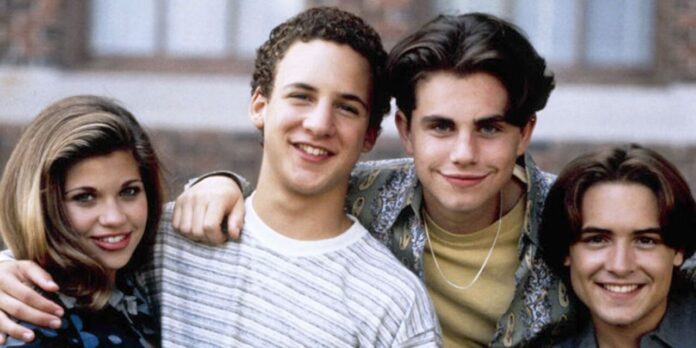 estrellas de 'boy meets world' detallan manipulación y abuso por parte de brian peck