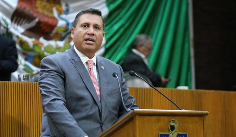 EXHORTAN A QUE ESTADO CEDA MANDO POLICIACO A MONTERREY