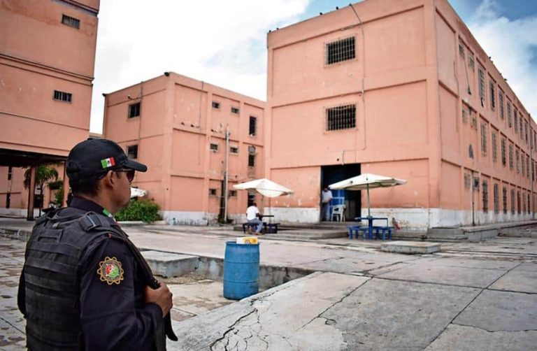 Tras 76 años, este lunes cierra sus puertas el penal del Topo Chico