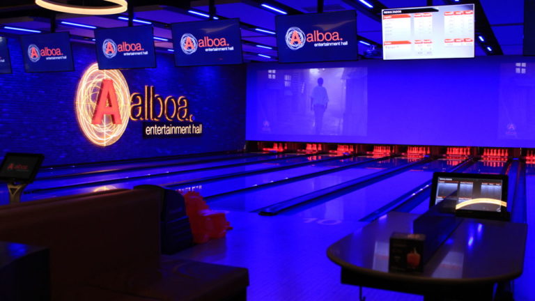 Alboa Fashion Drive, el mejor “entertainment hall” del país, llega a Monterrey