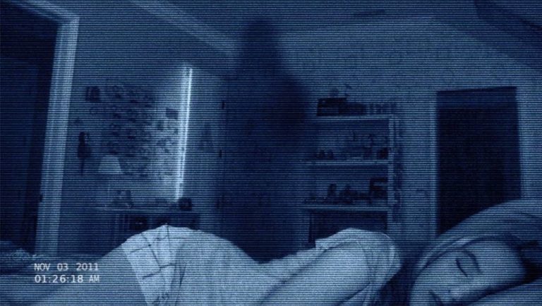 El dilema de creer o no creer en lo paranormal