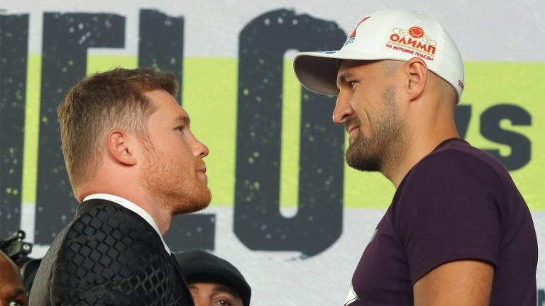 La pelea Canelo vs. Kovalev se vive mejor en Alboa Fashion Drive