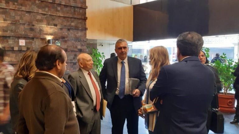 Espera César Garza que MORENA favorezca a municipios en el presupuesto federal