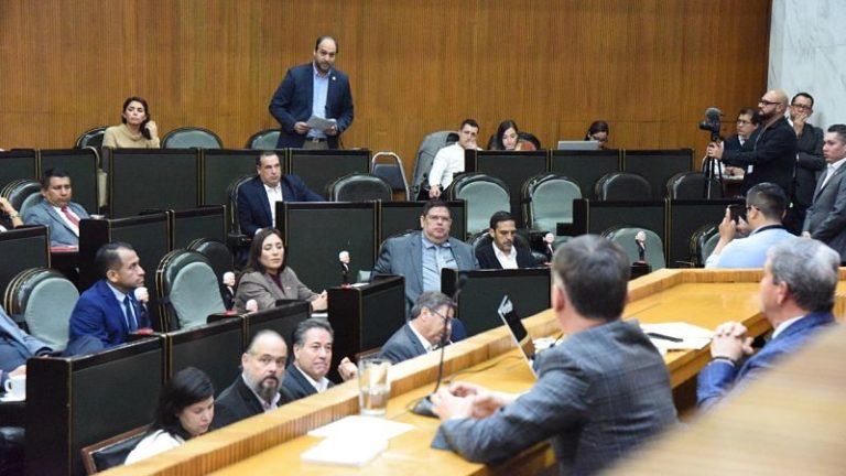 Reconoce Fasci Zuazua fracaso de operación ‘broncodron’