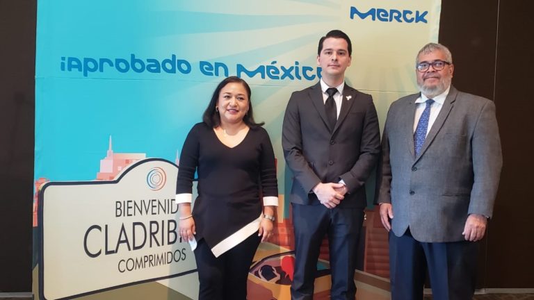 Llega a México terapia oral de corta duración para Esclerosis Múltiple