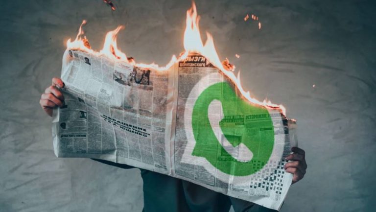 La plaga del ciberterrorismo y sus bulos