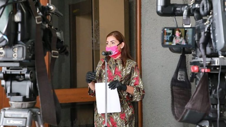 Propone MC “comisiones especiales” para feminicidios y violencia política de género