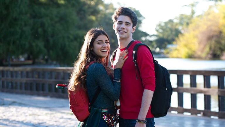 ESTE VIERNES, DISNEY CHANNEL PRESENTA ÚLTIMO EPISODIO DE BIA