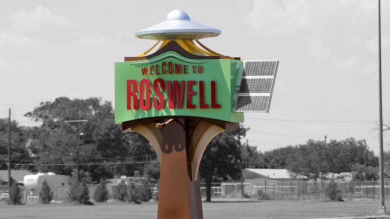 Incidente Roswell: Un caso resuelto