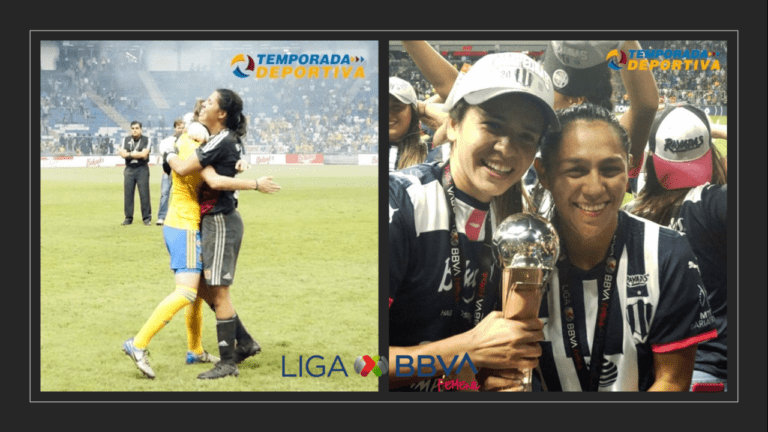 TIGRES, RAYADAS Y EL NUEVO CAMINO DE LA LIGA MX FEMENIL