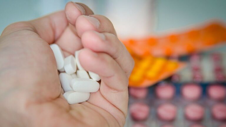 Cladribina Comprimidos: El prometedor avance contra la Esclerosis Múltiple