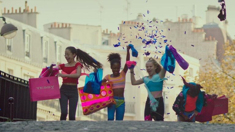 Guapis: Un film que lucha contra la censura para dar su mensaje