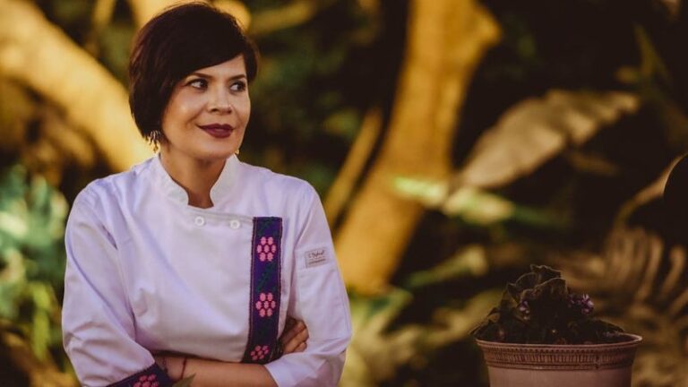 Sabores de Nayarit: Creer es poder