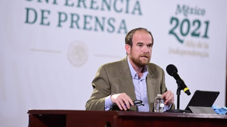 Inminente la vacunación para personas de 50 a 59 años; mañana inicia pre-registro