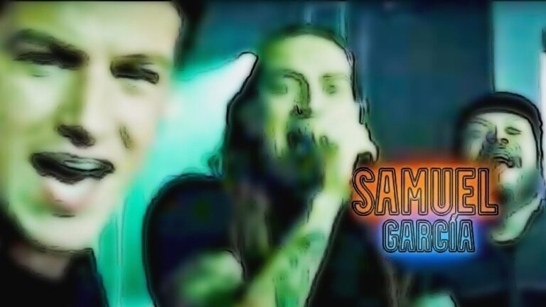 “Estás enseñando mucho rock”: Samuel García y la “hambreada” regia