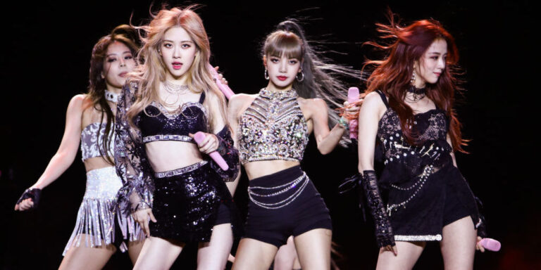 Cinépolis +QUE CINE anuncia preventa para la película BLACKPINK THE MOVIE