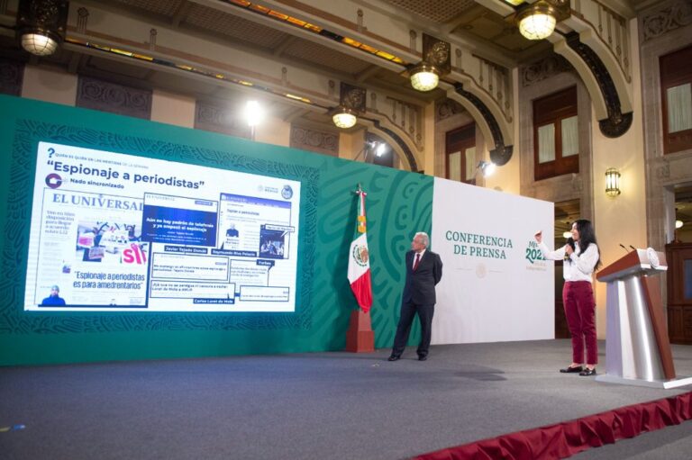 Desmiente Forbes México a AMLO por exhibir nota del 2017
