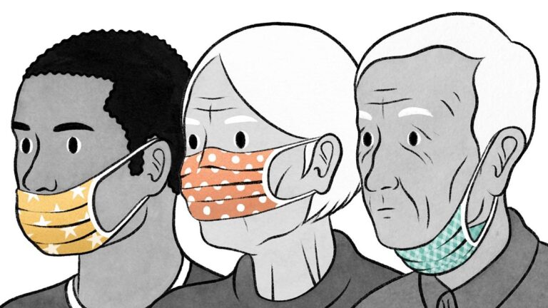 Las restricciones y cierres son por su culpa