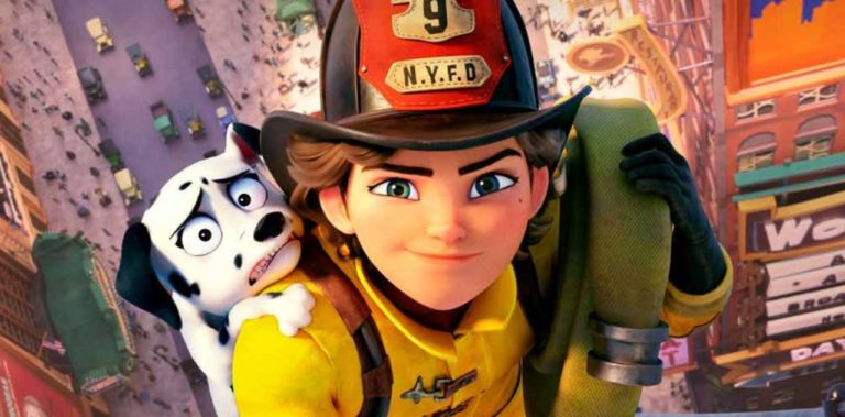 Corazón de Fuego | Un animado y divertido homenaje a las mujeres del mundo