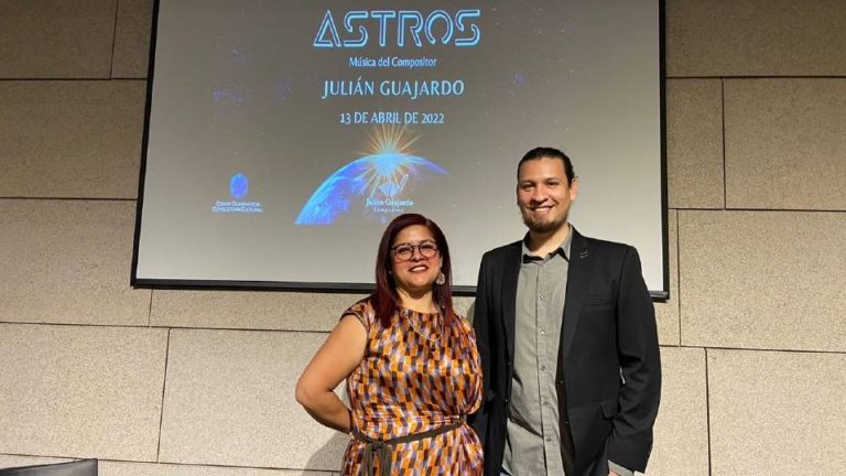 Compositor regiomontano lanza “Astros”, un réquiem para las víctimas del COVID-19