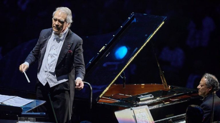 Vibra la Arena Monterrey con belleza de Beethoven y OSUANL