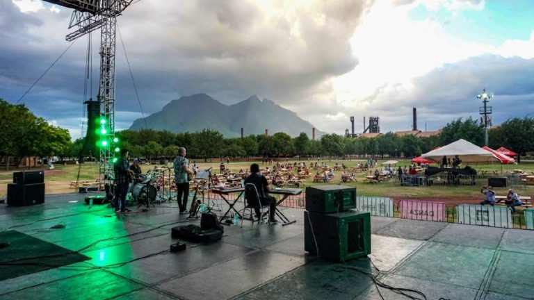 Gozan con el jazz de Yellowjackets en el Escenario de Verano Conarte 2022