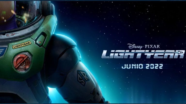 Estrenan canción oficial de la pelicula Lightyear, de Disney y Pixar