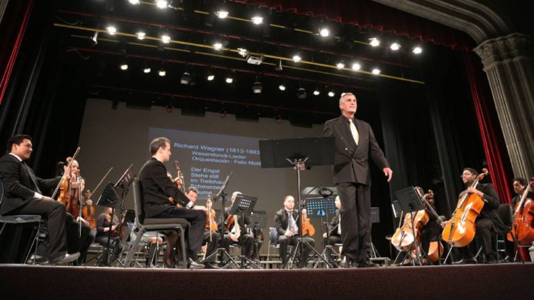 Anuncian 2a Temporada de Conciertos de la Orquesta de Cámara UANL