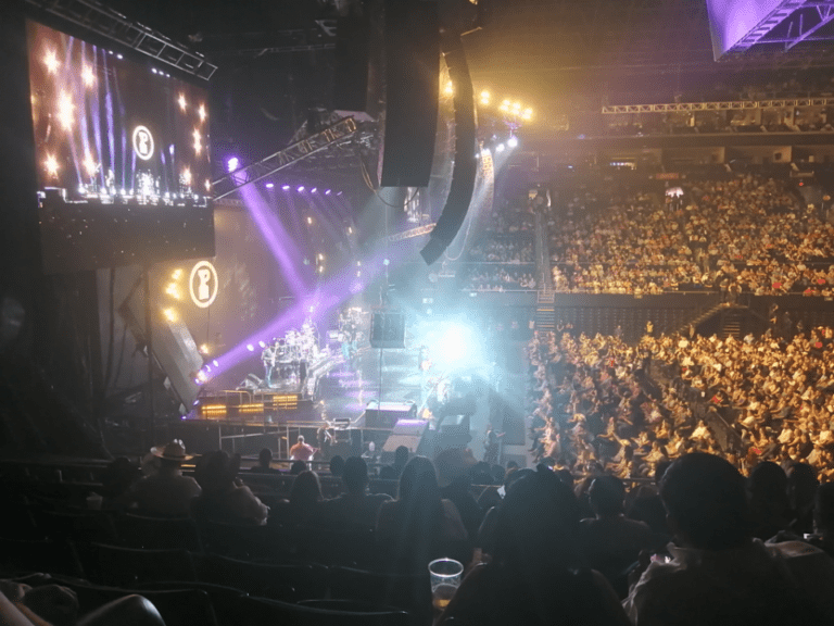 El grupo que vale lo que pesa Pesado, vuelve a triunfar en Arena Monterrey