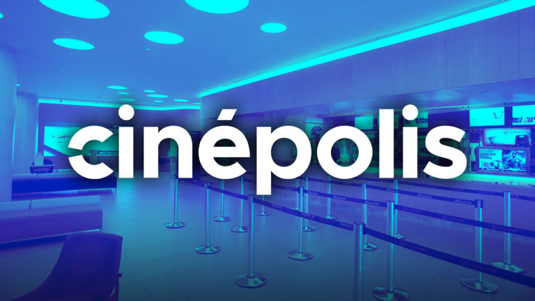 Cinépolis estrena este verano los primeros 1,300 proyectores láser Cinionic del mundo