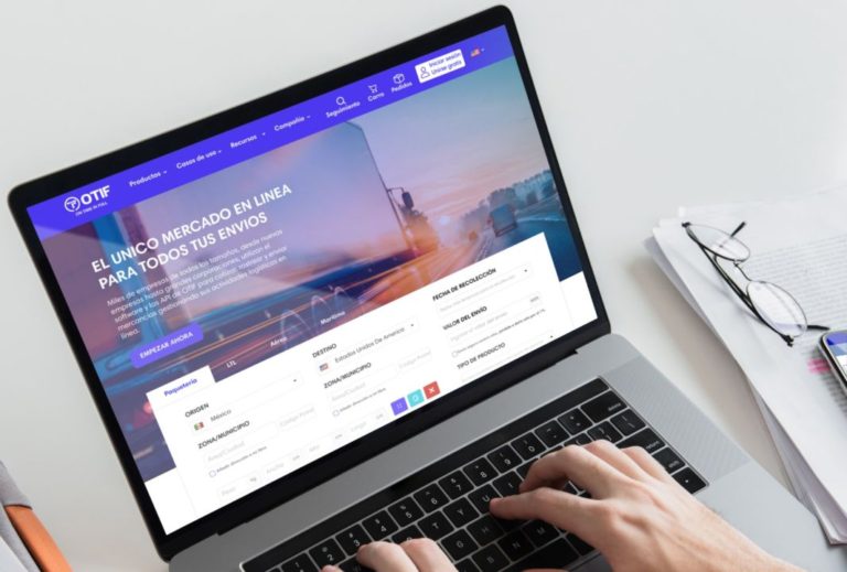 OTIF: La evolución del market place en la logística y futuro unicornio de México