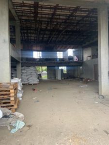 FGR asegura más de dos toneladas de marihuana en Nuevo León