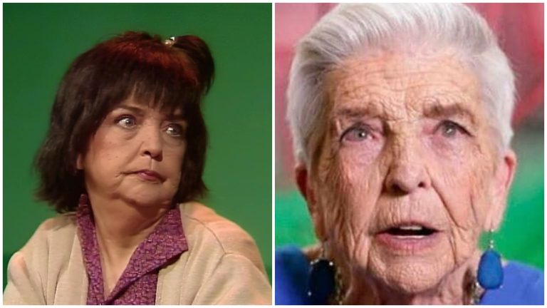 Muere la primera actriz e icono del cine de oro mexicano Anabel Gutiérrez