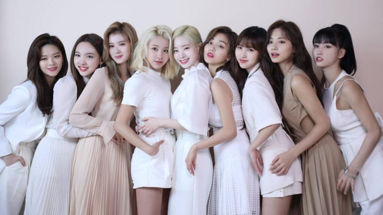 Entre Once y TWICE: Nuevo álbum del “grupo de la nación” K-POP