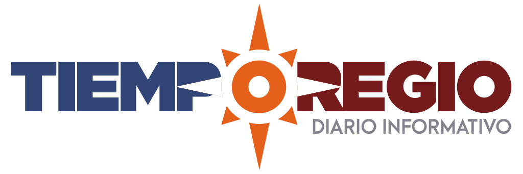 Tiempo Regio Diario Informativo