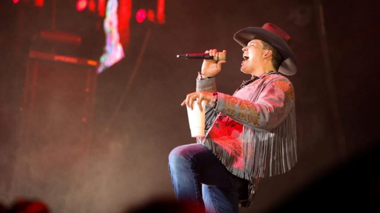 ¡Con botas y sombrero! Celebra a lo grande XV años «El Penco» Leandro Ríos