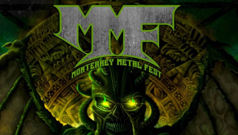 Monterrey Metal Fest hará rugir la Sultana con brutal elenco
