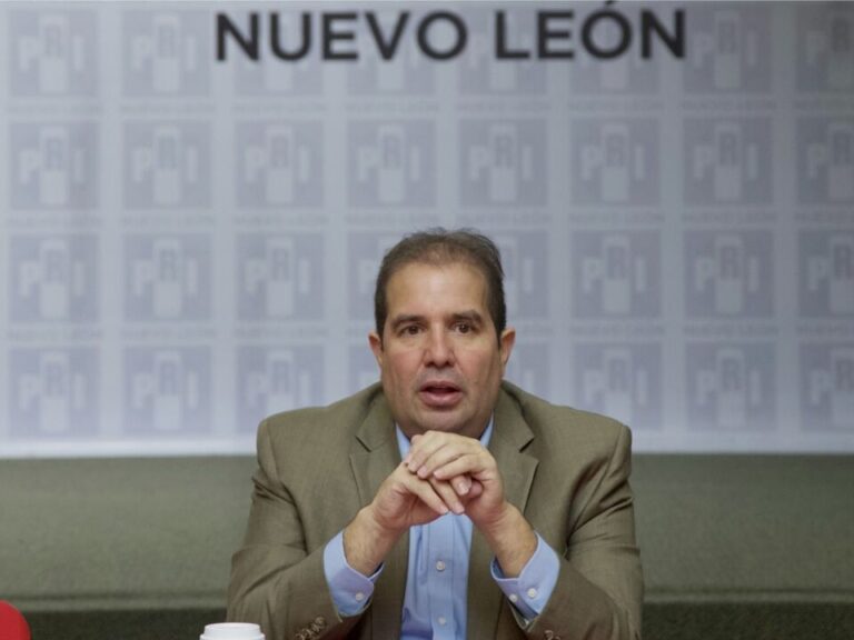 Es el PRI oposición que permita recuperar la paz, la seguridad y la calidad de vida en NL: Garza Ochoa