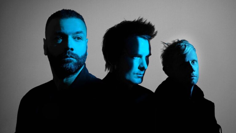La espera terminó: MUSE en Monterrey el 18 de enero
