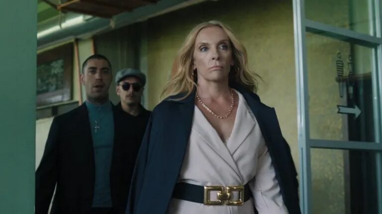 Llega a cines «La heredera de la Mafia» una comedia de acción con empoderamiento femenino
