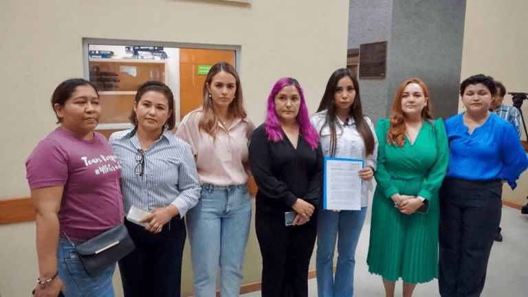 EXIGEN DIPUTADAS LLEGAR HASTA EL FONDO EN CASO FABRILES
