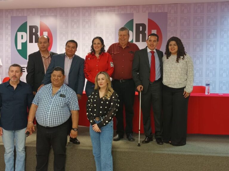 Frente Revolucionario de Campesinos y Trabajadores de México nombra delegado en Nuevo León