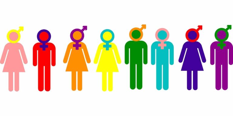 El orgullo del género tiene base científica