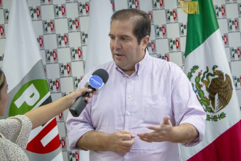 El Diputado José Luis Garza Ochoa propone reacondicionar escuelas ante altas temperaturas
