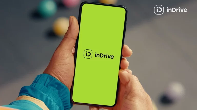 InDrive, la nueva alternativa de movilidad urbana en Monterrey