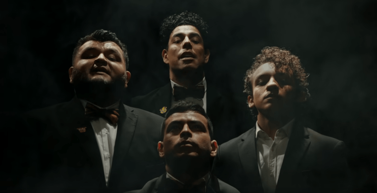 A ritmo de Bohemian Rapshody se despide Erik Ibarra de Los Tres Tristes Tigres, lo suple Daniel de “El Mariachillo”