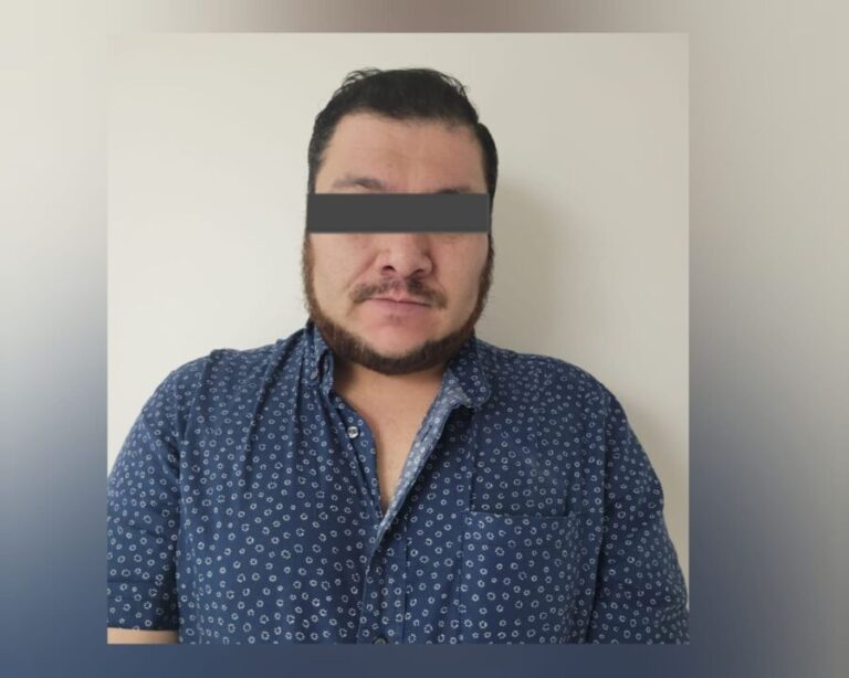 Siete años después de asesinar a su amigo en cumpleaños, detienen a homicida