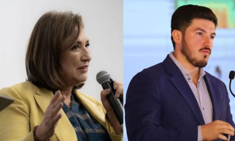 Xóchitl Gálvez opina sobre presunto desvío de recursos de Samuel García: «AMLO perdona a sus aliados»